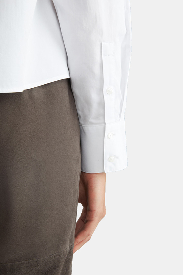 ΠΟΥΚΑΜΙΣΟ JOOP - 100 ΛΕΥΚΟ